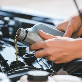 What is an Oil Cooler?